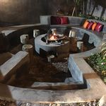 اقامتگاه كلبه شاتوت