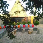 اقامتگاه كلبه شاتوت