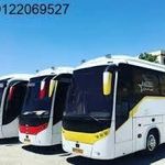 تاکسی بین شهری اینترانتی همسفران