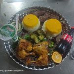 رستوران خوش قدم