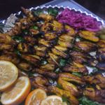 رستوران خوش قدم