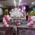 رستوران خوش قدم