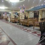 رستوران خوش قدم