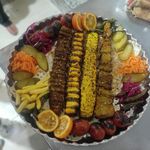 رستوران خوش قدم