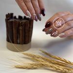 خدمات ناخن ماريا نيل در نیاوران