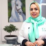 دندانپزشکی دکتر آزاده خلجیان