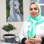 دندانپزشکی دکتر آزاده خلجیان