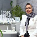 دندانپزشکی دکتر آزاده خلجیان