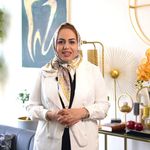 دندانپزشکی دکتر آزاده خلجیان