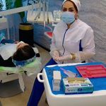 دندانپزشکی دکتر آزاده خلجیان