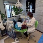 دندانپزشکی دکتر آزاده خلجیان