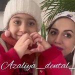 دندانپزشکی دکتر آزاده خلجیان