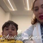 دندانپزشکی دکتر آزاده خلجیان