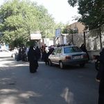 مرکز خدمات جامع سلامت شهری صفدری