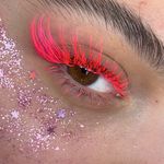 خدمات تخصصی اکستنشن مژه فریده استودیو