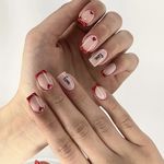 خدمات تخصصی ناخن ملیکا