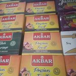 فروشگاه تخصصی چای مراکشی