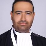 وکیل پایه یک دادگستری