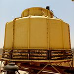 سرمایشی و گرمایشی کیوان