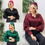 پوشاک حراجی