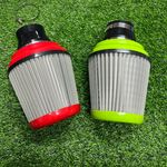 تنظیم موتور متین برائی