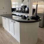 کابینت داریوش شاهین ویلا