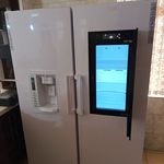 تعمیرات لوازم خانگی یخچال لبا