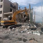 تخریب ساختمان کلی و جزئی‌‌ اسدی