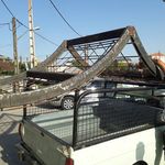 رضا ستودگان قارویر