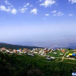 منطقه ییلاقی درازنو