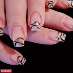 خدمات ناخن بانو