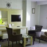 هتل پرشیا۲ تهران ⭐⭐⭐