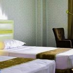 هتل پرشیا۲ تهران ⭐⭐⭐