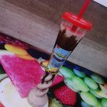 آبمیوه طبیعی تشریفات