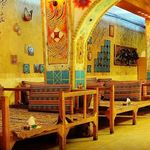 سفرهخانه سنتی ترنج مشهد