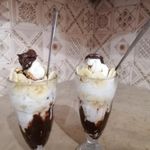 کافه فست فود آریکا