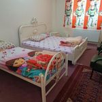 خانه مسافر رحیمی (سرو کشمر)