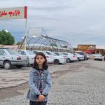 مجتمع تجاری - رفاهی دایموند