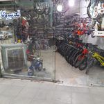 دوچرخه آنلاین