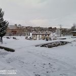 بوستان کنی کرم