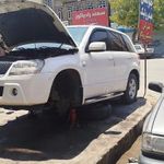 جلوبندی سازی افشین