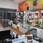 فروشگاه موبایل پرتقال