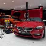 سنترال تیونینگ