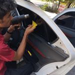 تزئینات اتومبیل ملتزمی