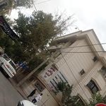 دکتر فریدون پازند