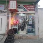 تزئینات اتومبیل ملتزمی