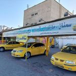 شرکت مسافربری محبان تهران
