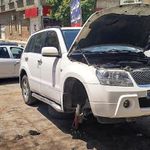 جلوبندی سازی افشین