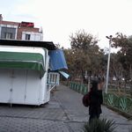 دکه مواد غذایی