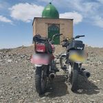 امامزاده شاهزاده ابوالقاسم